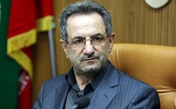 استاندار تهران خبرداد:منع تردد شبانه کامیون‌ها و خودرو‌های دیزل از روز شنبه