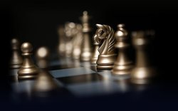 بسته شدن روزانه ۵۰۰ حساب کاربری شطرنج بازان به دلیل تقلب