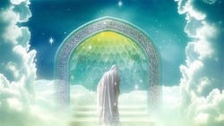 چرا حضرت مریم (س) تنها زنی است که نامش در قرآن کریم آمده است؟