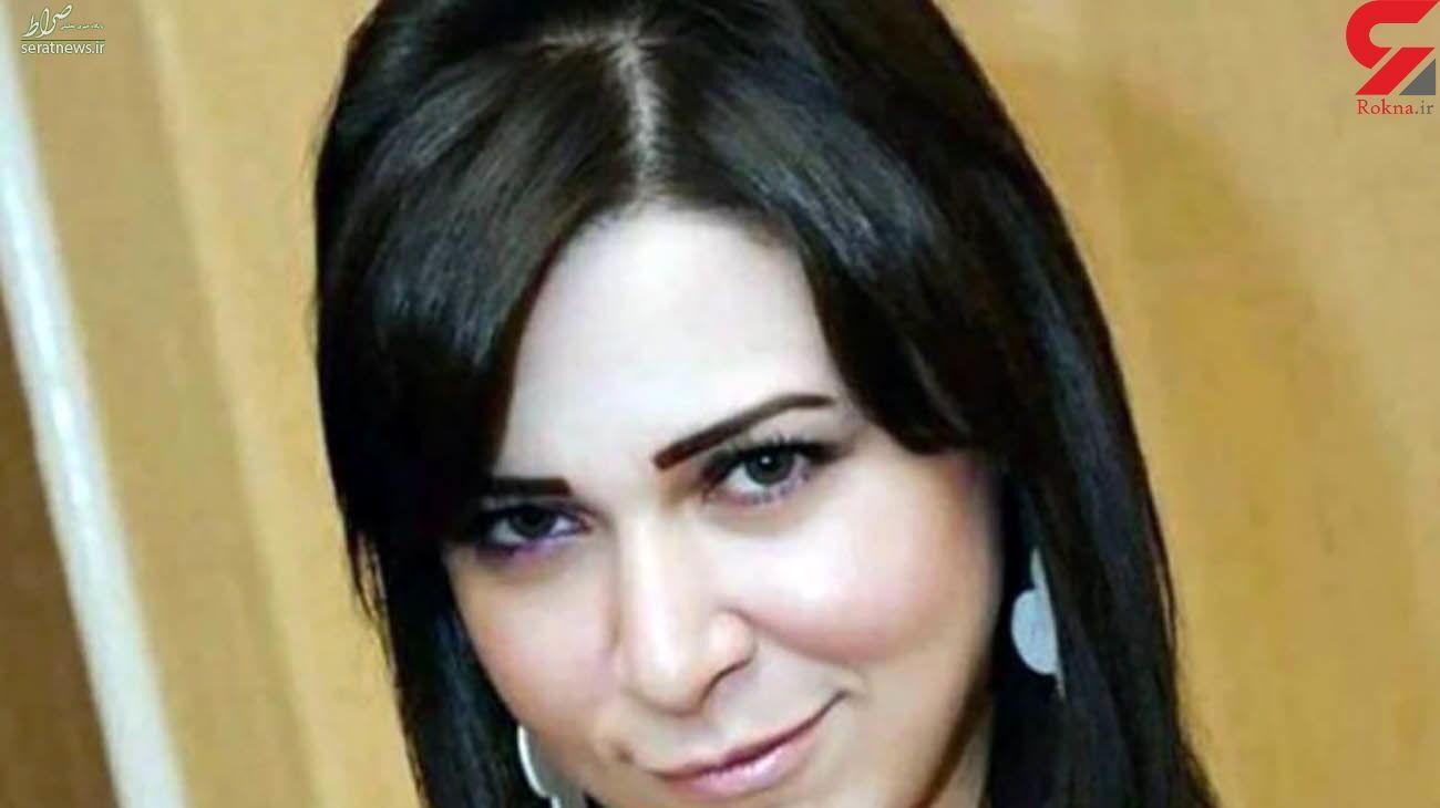 خانم بازیگر معروف شوهرش را به قتل رساند و سلفی گرفت خانم بازیگر معروف شوهرش را به قتل رساند و سلفی گرفت