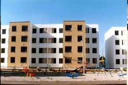 راز قیمت مسکن در اهواز چیست؟