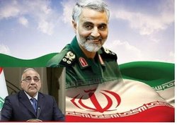 جزئیات پاسخ ایران به عربستان در آخرین سفر شهید سلیمانی به عراق