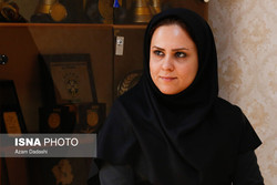 دعوت فیفا از بانوی ناظر ایرانی برای حضور در مسابقات المپیک