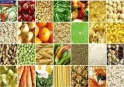 وضعیت افزایش قیمت کالا‌های خوراکی