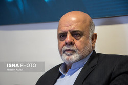 سفیر ایران در عراق: پاسخ ایران به ترور سردار سلیمانی لزوما نظامی نیست