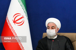 روحانی از دولت جدید آمریکا خواست به برجام بازگردد