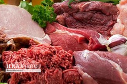قیمت گوشت قرمز افزایش یافت