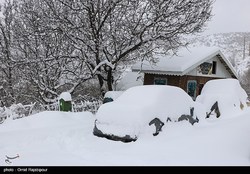 سامانه بارشی جدید در راه است