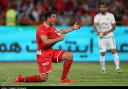 پنجره نقل و انتقالات پرسپولیس بسته شد؟