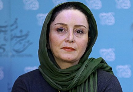 فیلم/ شوخی رضا عطاران با نحوه ماسک زدن ژاله صامتی