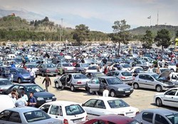 فروش فوری ۹ محصول ایران خودرو از امروز