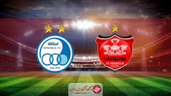 سقوط پرسپولیس و استقلال در رنکینگ جهانی