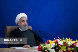روحانی: هیچ فردی به برجام اضافه نخواهد شد