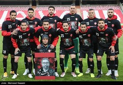 ترکیب پرسپولیس برای دیدار با تراکتور اعلام شد