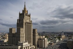 روسیه ۳ دیپلمات اروپایی را اخراج کرد