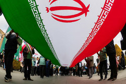 مسیر‌های حرکت موتوری و خودرویی مراسم ۲۲ بهمن در تهران