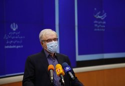 نمکی: آغاز واکسیناسیون از سه‌شنبه / رونمایی از واکسن «کووپارس ایران»