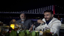 زمان دقیق پخش سریال ده‌نمکی مشخص شد
