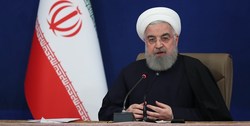 روحانی: جنجال سازی بر سر لایحه بودجه اثرات منفی دارد