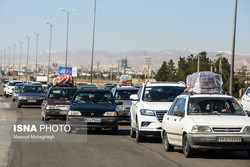 شهر‌های ممنوع برای سفر در تعطیلات ۲۲ بهمن