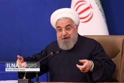 روحانی: پالایشگاه بیدبلند از دستاورد‌های برجام بود
