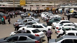 قیمت روز خودرو در دوم بهمن