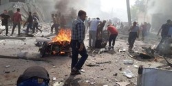 انفجار انتحاری در مرکز بغداد؛ ۲۸ کشته و ۷۳ زخمی