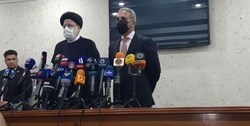 سران قوه قضائیه ایران و عراق: پرونده ترور سردار سلیمانی را بررسی کردیم