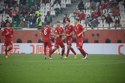بایرن مونیخ قهرمان جام جهانی باشگاه‌ها شد