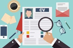 ۶ مرحله برای نوشتن یک CV مناسب برای دوره کارشناسی ارشد