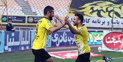 واکنش AFC به برد سپاهان برابر استقلال