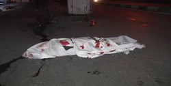 واژگونی مرگبار «ام وی‌ام» در یادگار امام