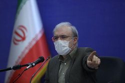 وزیر بهداشت خواستار اعلام وضعیت اضطراری کرونا در خوزستان شد