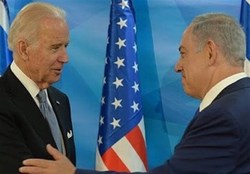 تماس تلفنی دیرهنگام بایدن با نتانیاهو