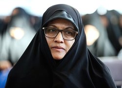 نماینده اصولگرا به دختر حاکم دبی: به ایران بیا