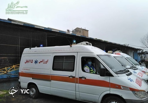 ۶ کشته و مصدوم در انفجار مهیب دیگ بخار در بابل+تصاویر ۶ کشته و مصدوم در انفجار مهیب دیگ بخار در بابل+تصاویر