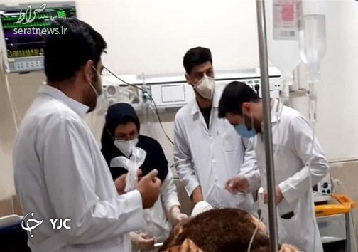 ۶ کشته و مصدوم در انفجار مهیب دیگ بخار در بابل+تصاویر ۶ کشته و مصدوم در انفجار مهیب دیگ بخار در بابل+تصاویر