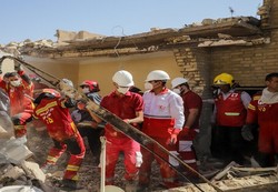 ۶ کشته و مصدوم در انفجار مهیب دیگ بخار در بابل+تصاویر