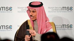 موضع عربستان درباره سازش با رژیم صهیونیستی