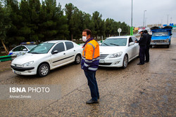 انتقاد ستاد کرونا از افزایش سفر‌ها به جنوب