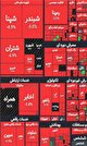 غرق شدن سرمایه‎های مردم در گرداب «بورس»!