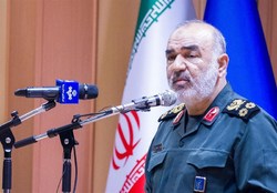 فرمانده سپاه: اجرای طرح شهید سلیمانی موجب کاهش آمار فوتی‌های کرونا شد