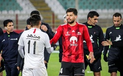 گزینه پرسپولیس راهی سوئد می‌شود