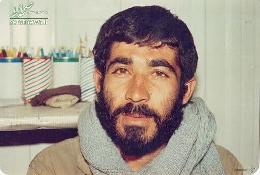 روایتی جدید و خواندنی از زندگی شخصی سردار سلیمانی روایتی جدید و خواندنی از زندگی شخصی سردار سلیمانی