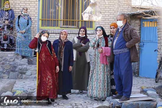 جزییات «نون خ 3» از زبان عوامل سریال