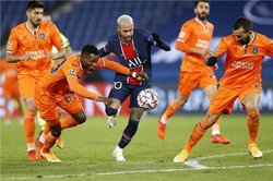 تیم منتخب تاریخ PSG از نگاه نیمار