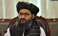 سفر هیات بلندپایه طالبان به تهران به ریاست «ملابرادر»