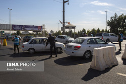 ثبت‌نام در سامانه مجوز تردد بین‌شهری منتفی شد