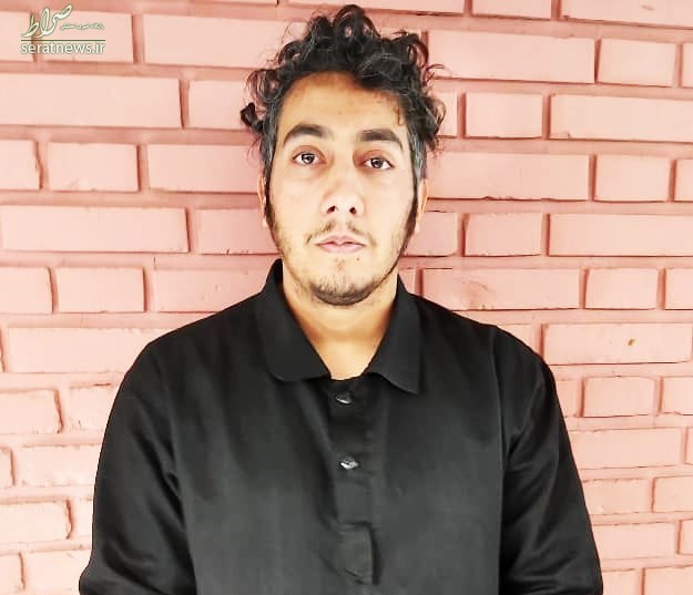 خواستگار قلابی را شناسایی کنید + عکس خواستگار قلابی را شناسایی کنید + عکس