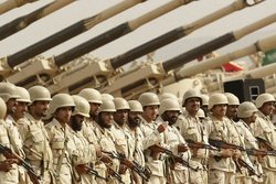 آمریکا فروش سلاح به عربستان و امارات را متوقف می‌کند